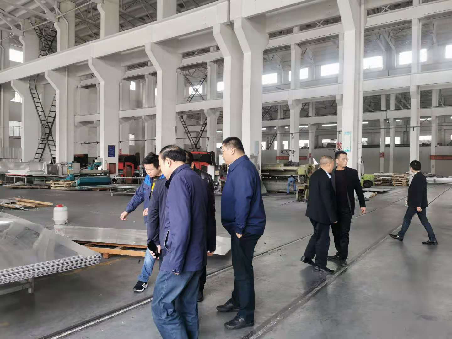 大競爭時代，鋁單板廠家拼的就是服務(wù)