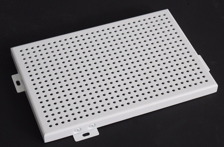 3.0mm氟碳鋁單板報價