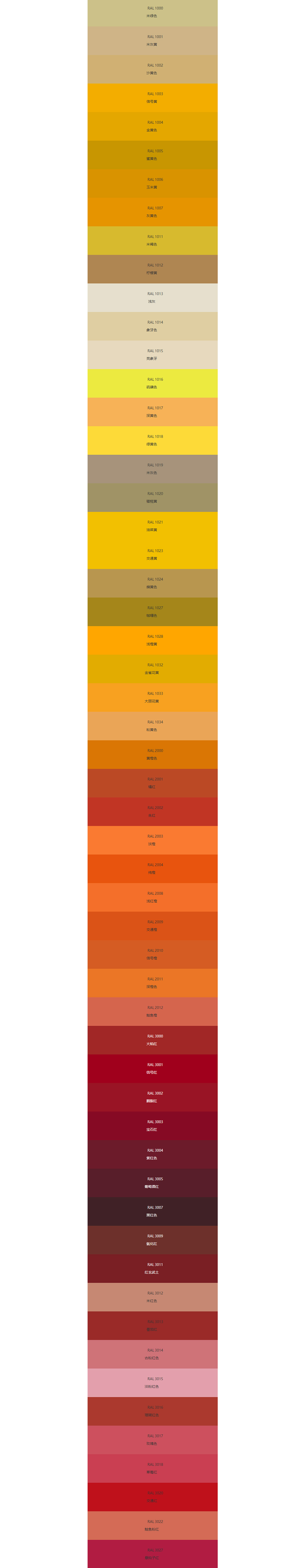 <a href=http://www.yubocm.com/ target=_blank class=infotextkey>鋁單板</a>顏色