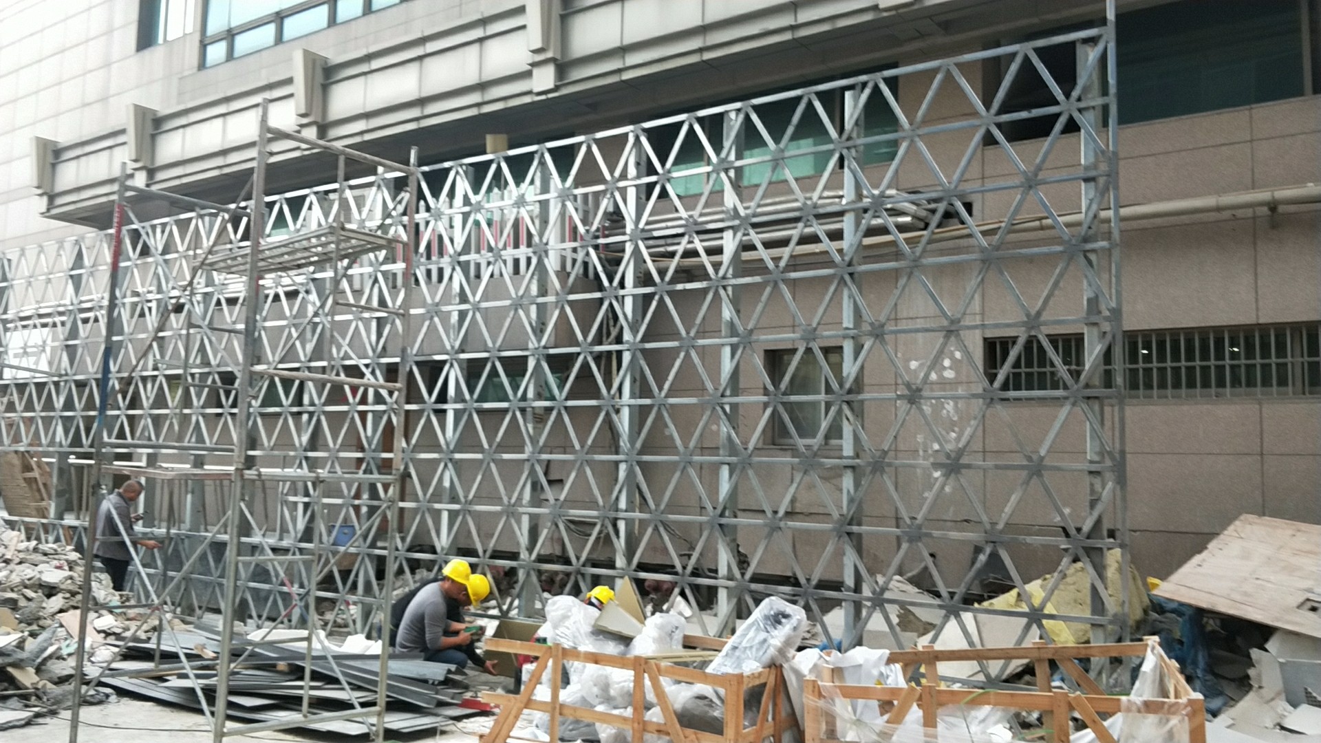 2021鋁單板十大品牌排行榜