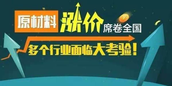 <strong>聚焦鋁原材價(jià)格波動(dòng)，下游企業(yè)工廠與客戶該如何應(yīng)對(duì)？</strong>