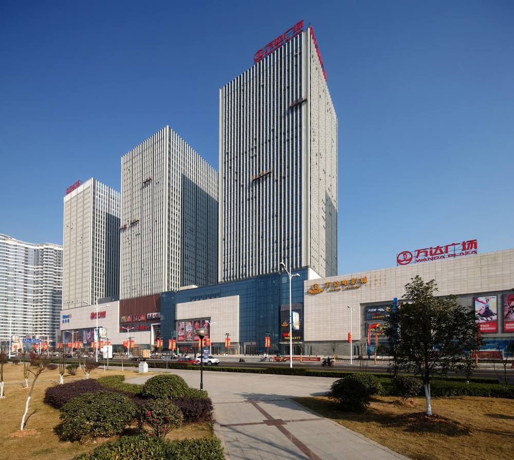 <strong>氟碳鋁單板要怎么做好噴涂工藝？</strong>